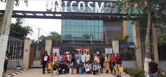 मिराई कार्यक्रम