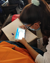 प्रोजेक्ट विद्या