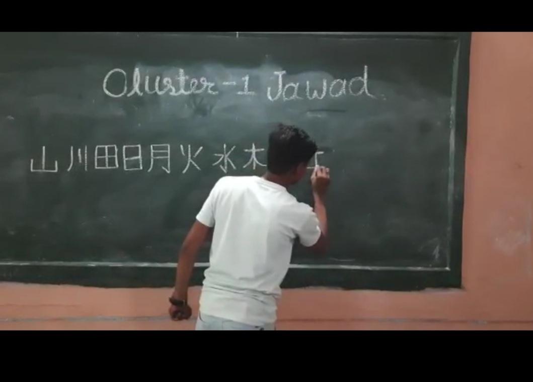 इंडो जापान कार्यक्रम