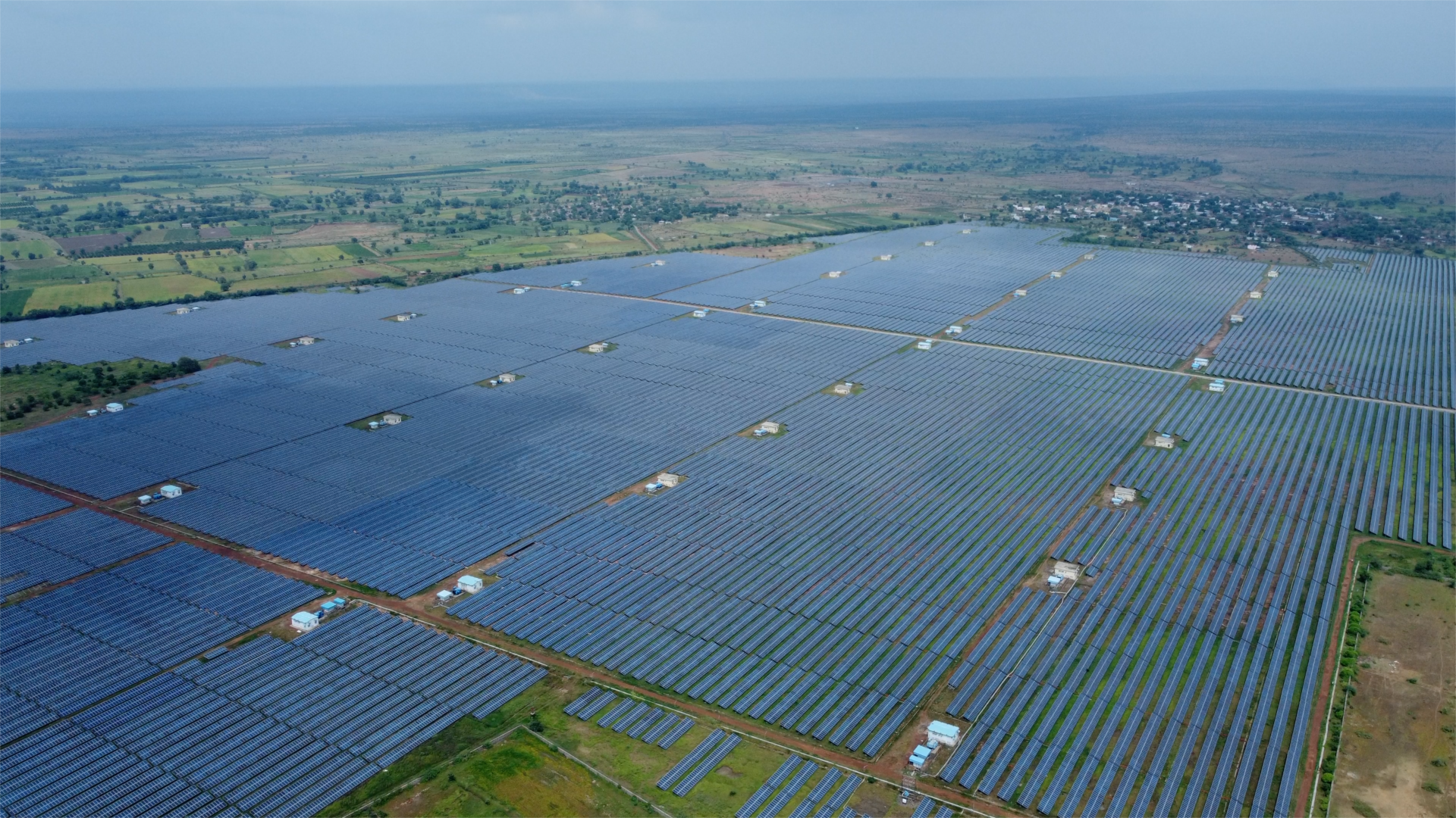 सौर ऊर्जा विकास